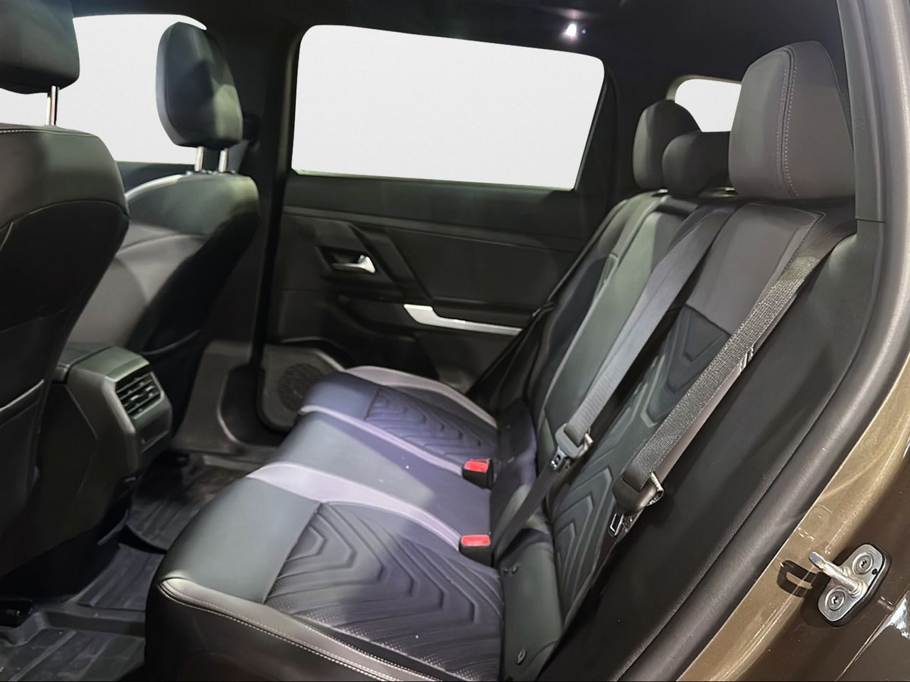 Jeep Compass Full Electric Jeep Compass BEV First Edi - Foto 2