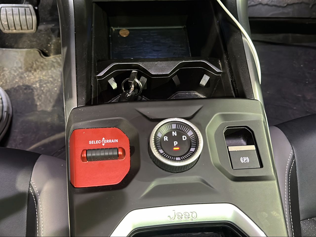 Jeep Compass Full Electric Jeep Compass BEV First Edi - Foto 2