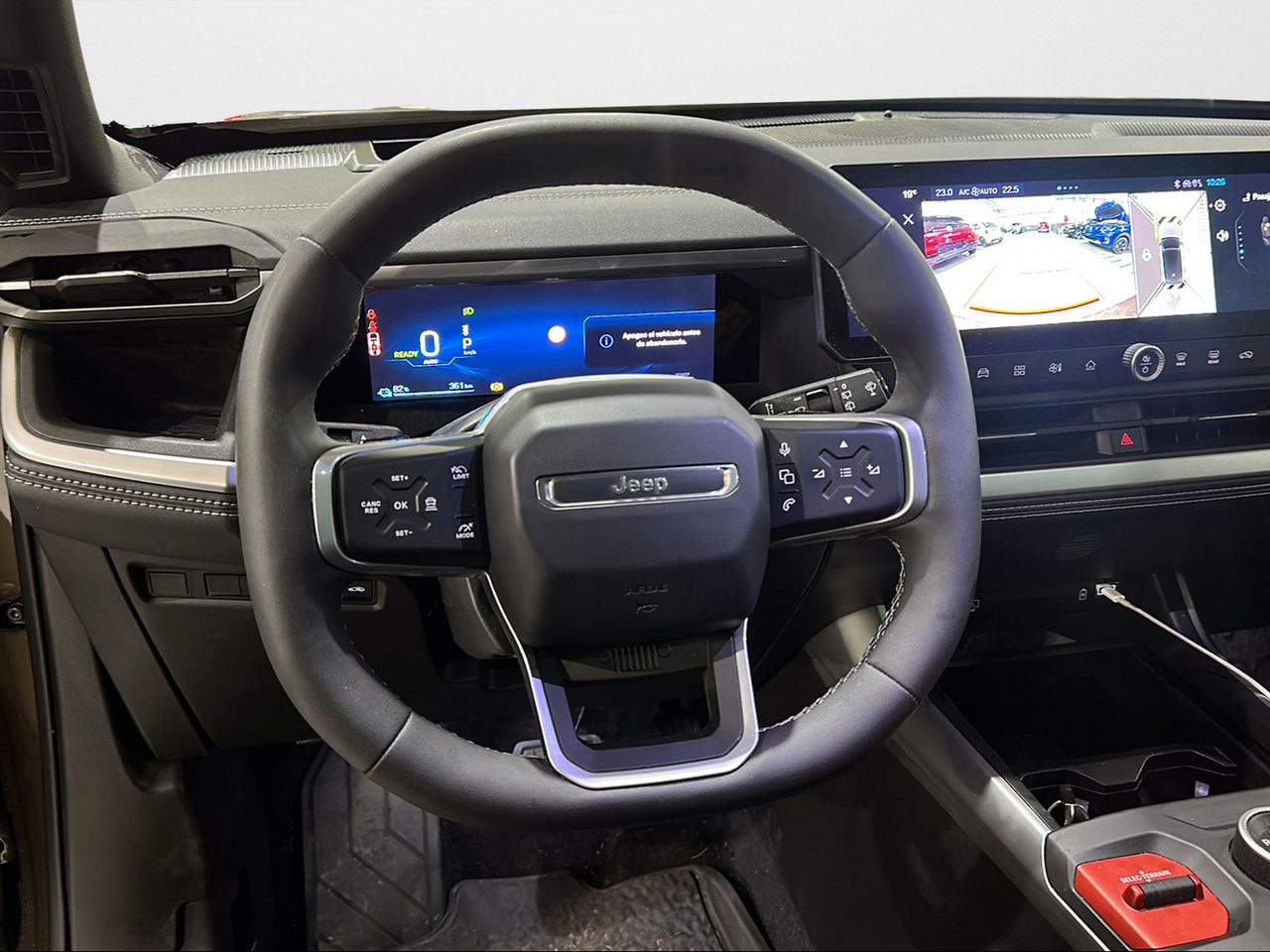 Jeep Compass Full Electric Jeep Compass BEV First Edi - Foto 2