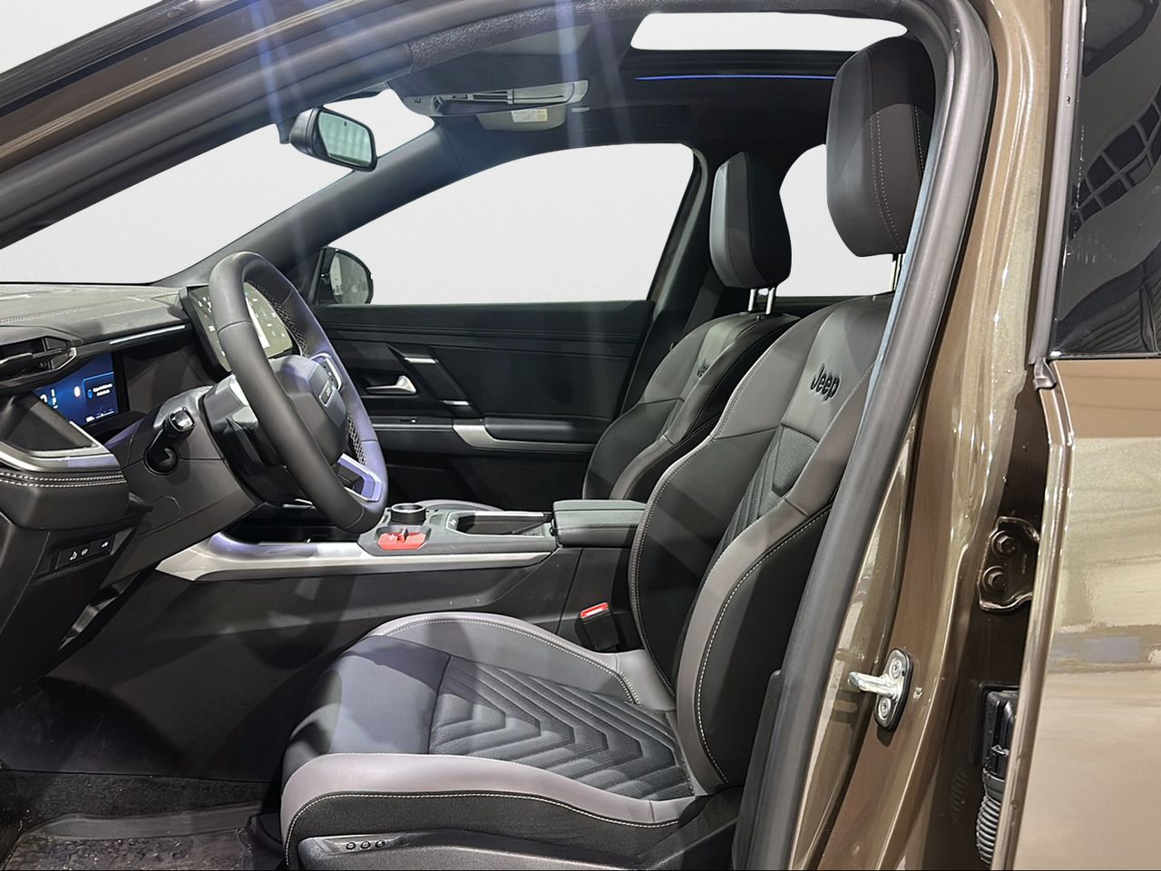 Jeep Compass Full Electric Jeep Compass BEV First Edi - Foto 2