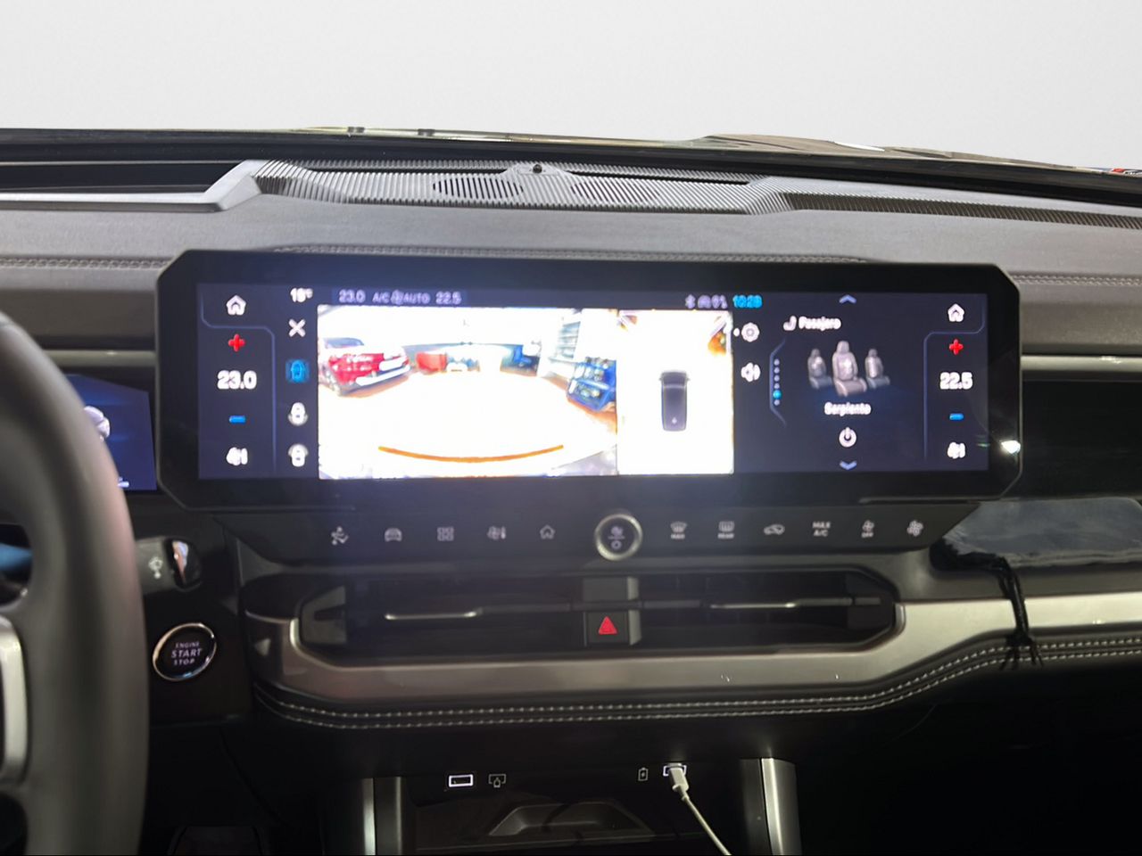 Jeep Compass Full Electric Jeep Compass BEV First Edi - Foto 2