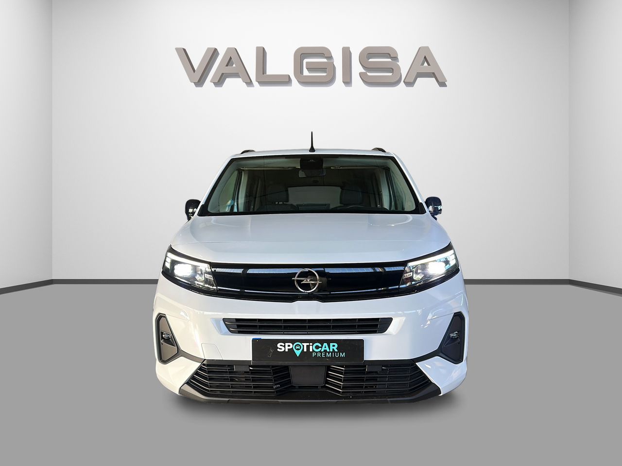 Opel Combo 100 Cv 1.5 Td S/S MT6 €6.4 - Foto 2