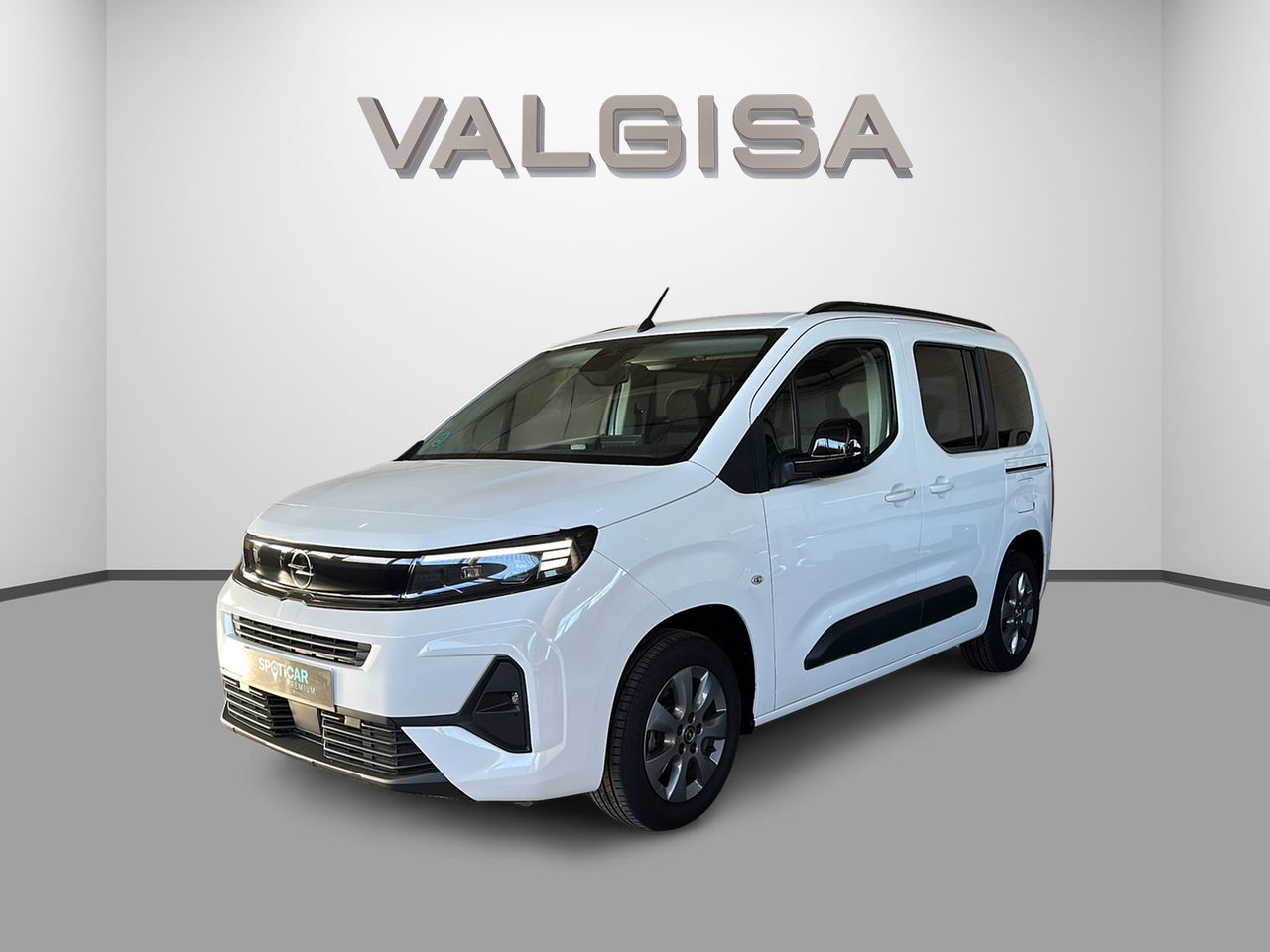 Opel Combo 100 Cv 1.5 Td S/S MT6 €6.4 - Foto 2