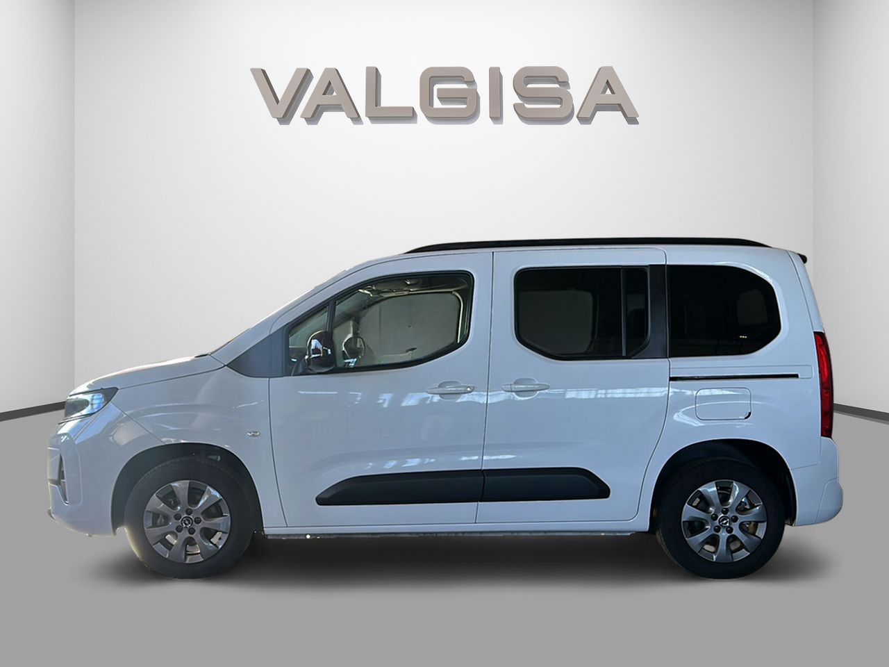 Opel Combo 100 Cv 1.5 Td S/S MT6 €6.4 - Foto 2