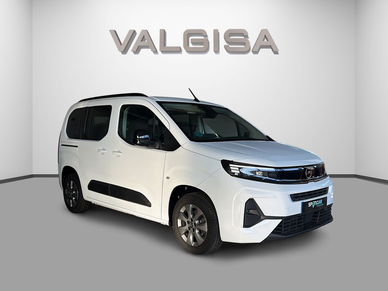 Opel Combo 100 Cv 1.5 Td S/S MT6 €6.4 - Foto 2