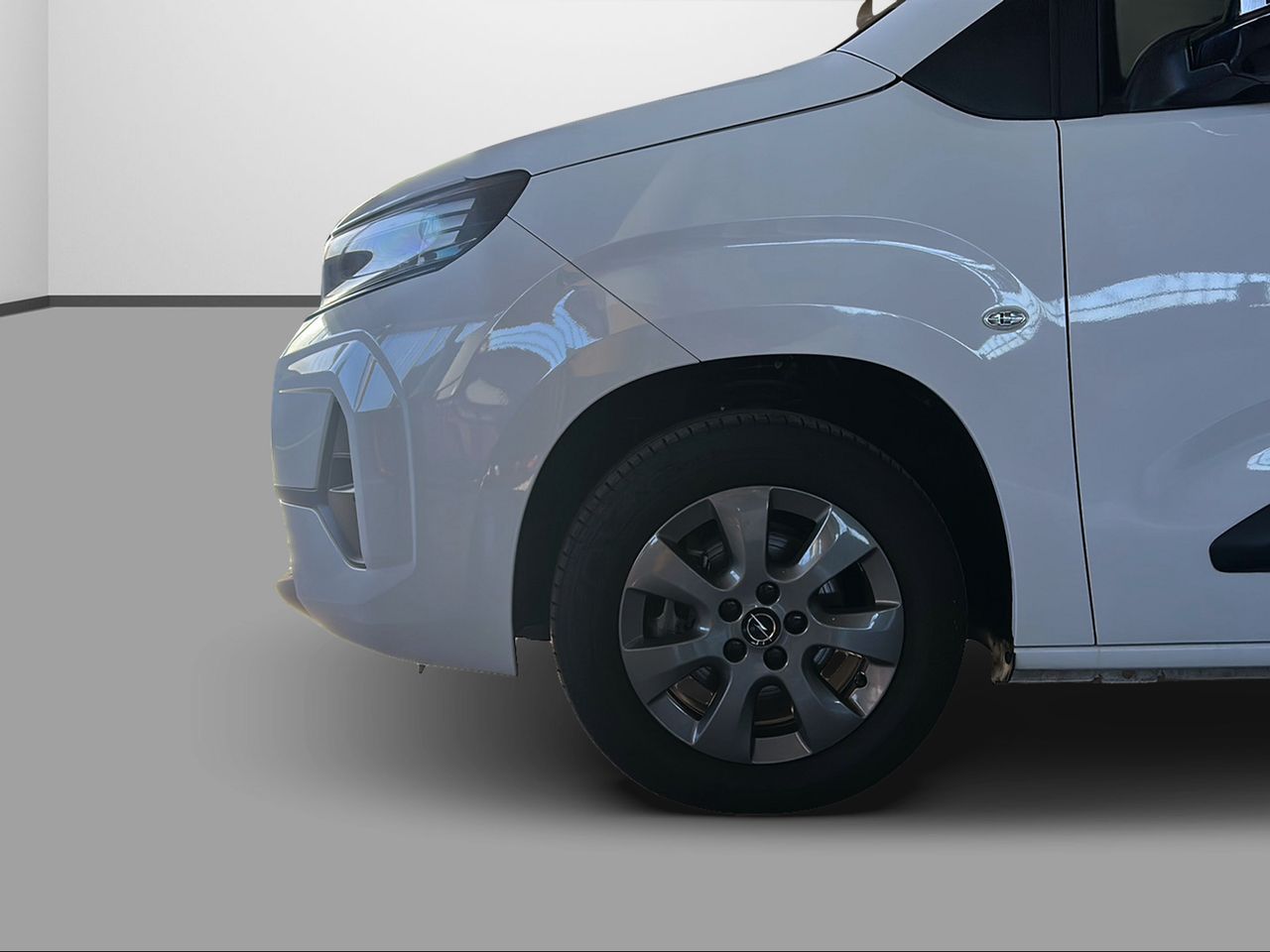Opel Combo 100 Cv 1.5 Td S/S MT6 €6.4 - Foto 2