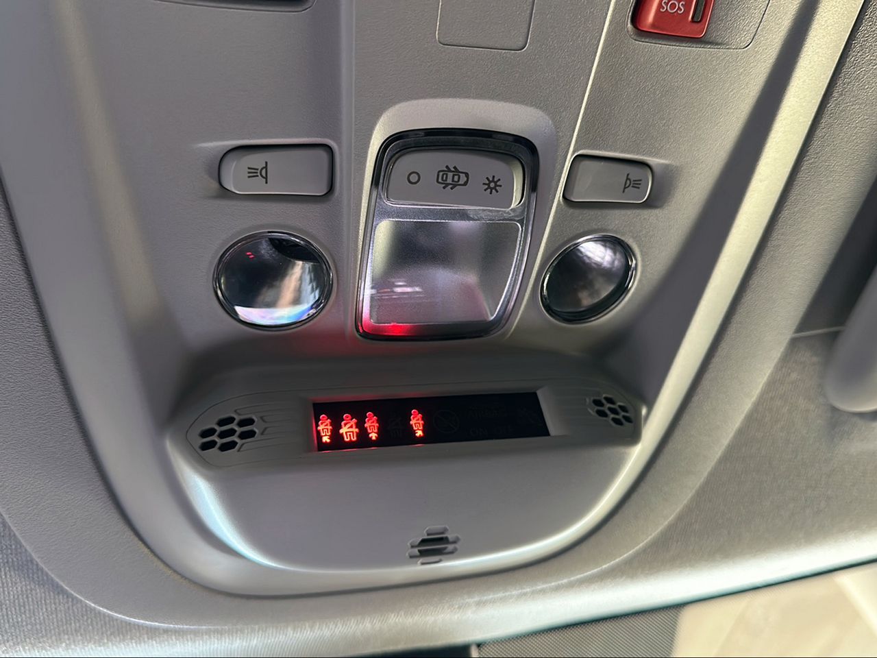 Opel Combo 100 Cv 1.5 Td S/S MT6 €6.4 - Foto 2