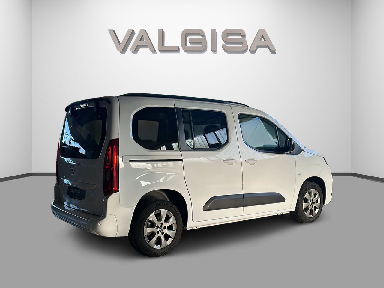 Opel Combo 100 Cv 1.5 Td S/S MT6 €6.4 - Foto 2