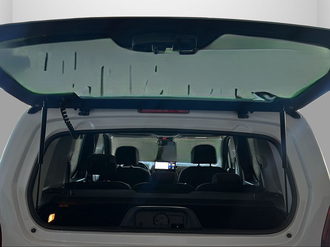 Opel Combo 100 Cv 1.5 Td S/S MT6 €6.4 - Foto 2