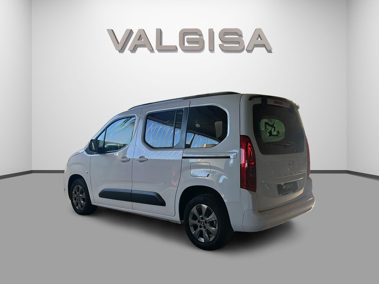 Opel Combo 100 Cv 1.5 Td S/S MT6 €6.4 - Foto 2