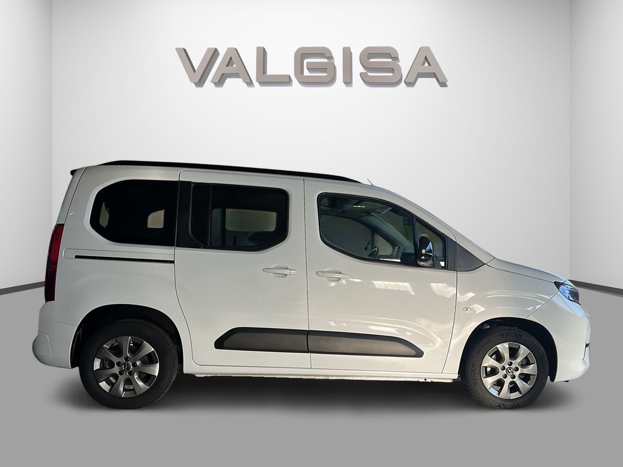 Opel Combo 100 Cv 1.5 Td S/S MT6 €6.4 - Foto 2