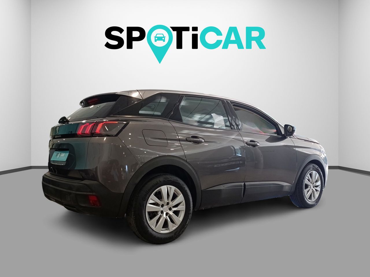 Peugeot 3008 1.5 BlueHDi 96kW (130CV) S&S Active Pack - Foto 2