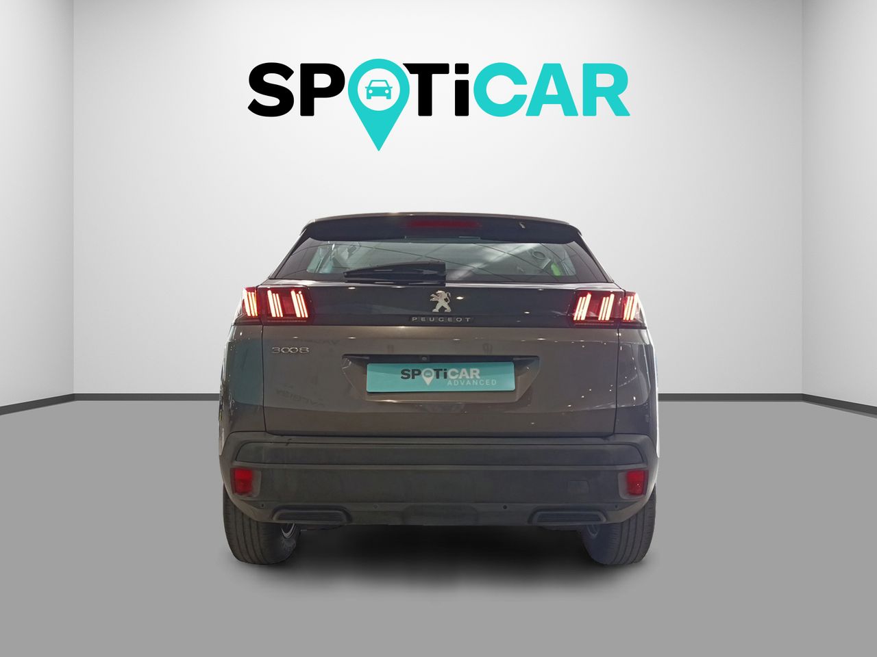 Peugeot 3008 1.5 BlueHDi 96kW (130CV) S&S Active Pack - Foto 2