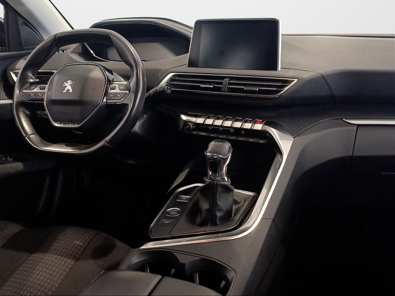 Peugeot 3008 1.5 BlueHDi 96kW (130CV) S&S Active Pack - Foto 2