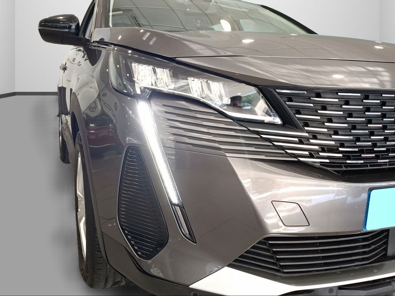 Peugeot 3008 1.5 BlueHDi 96kW (130CV) S&S Active Pack - Foto 2