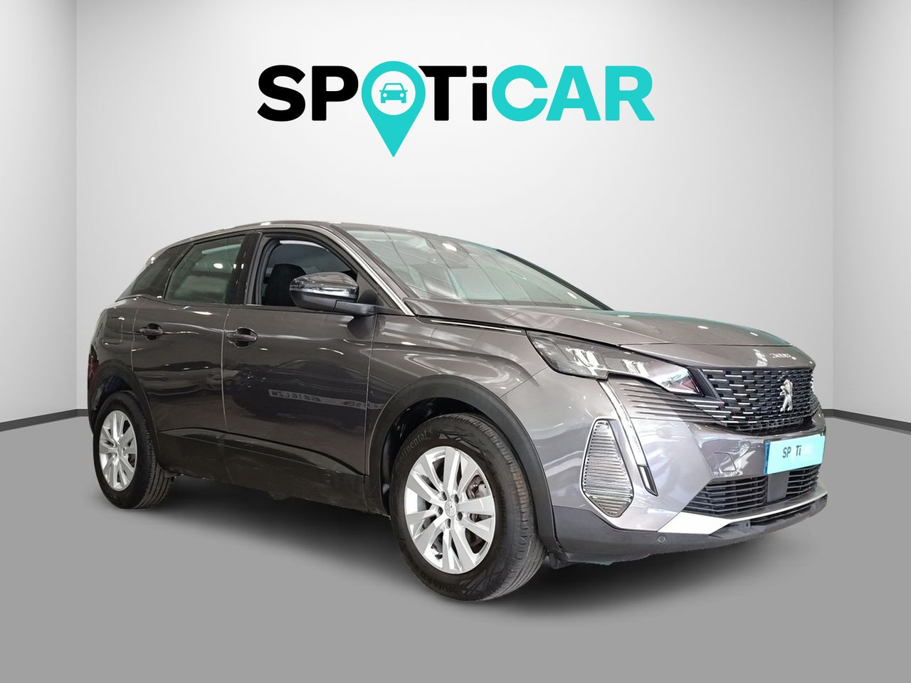 Peugeot 3008 1.5 BlueHDi 96kW (130CV) S&S Active Pack - Foto 2
