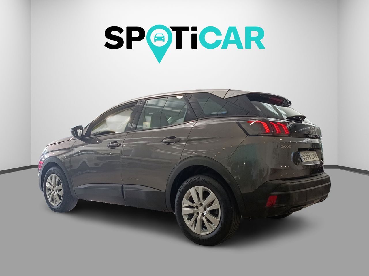 Peugeot 3008 1.5 BlueHDi 96kW (130CV) S&S Active Pack - Foto 2