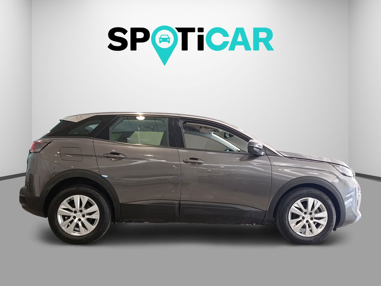 Peugeot 3008 1.5 BlueHDi 96kW (130CV) S&S Active Pack - Foto 2