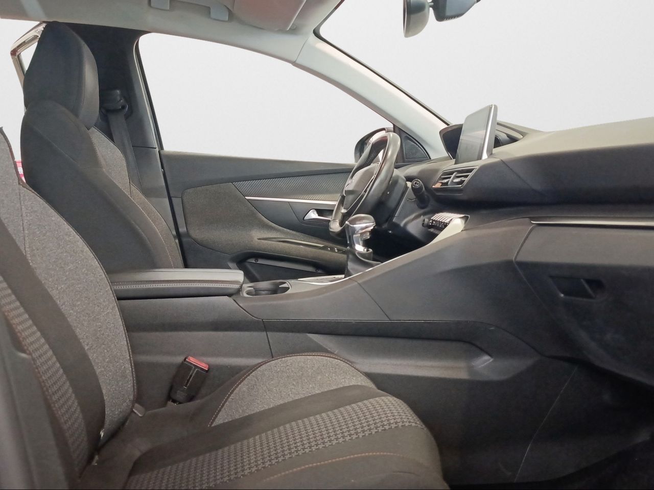 Peugeot 3008 1.5 BlueHDi 96kW (130CV) S&S Active Pack - Foto 2