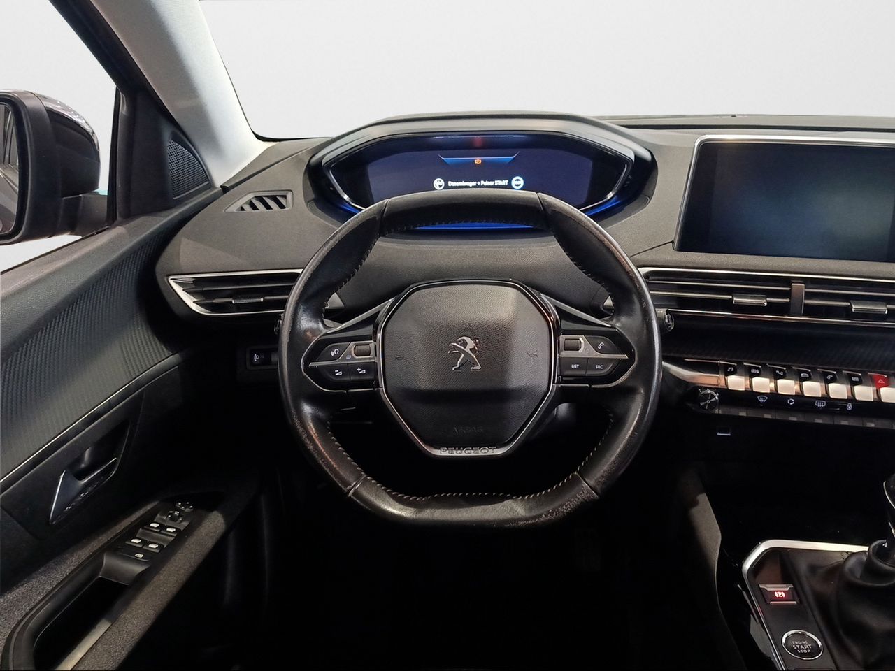 Peugeot 3008 1.5 BlueHDi 96kW (130CV) S&S Active Pack - Foto 2