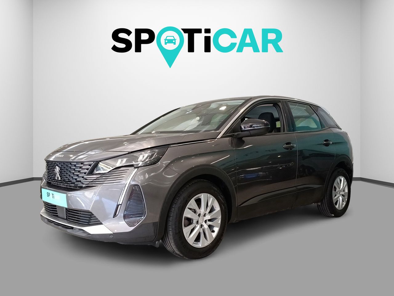Peugeot 3008 1.5 BlueHDi 96kW (130CV) S&S Active Pack - Foto 2