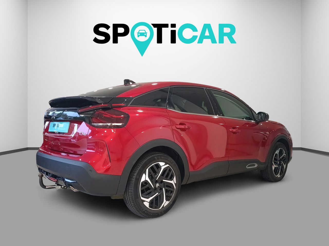 Citroën C4 PureTech 130 S&S 6v Max - Foto 2
