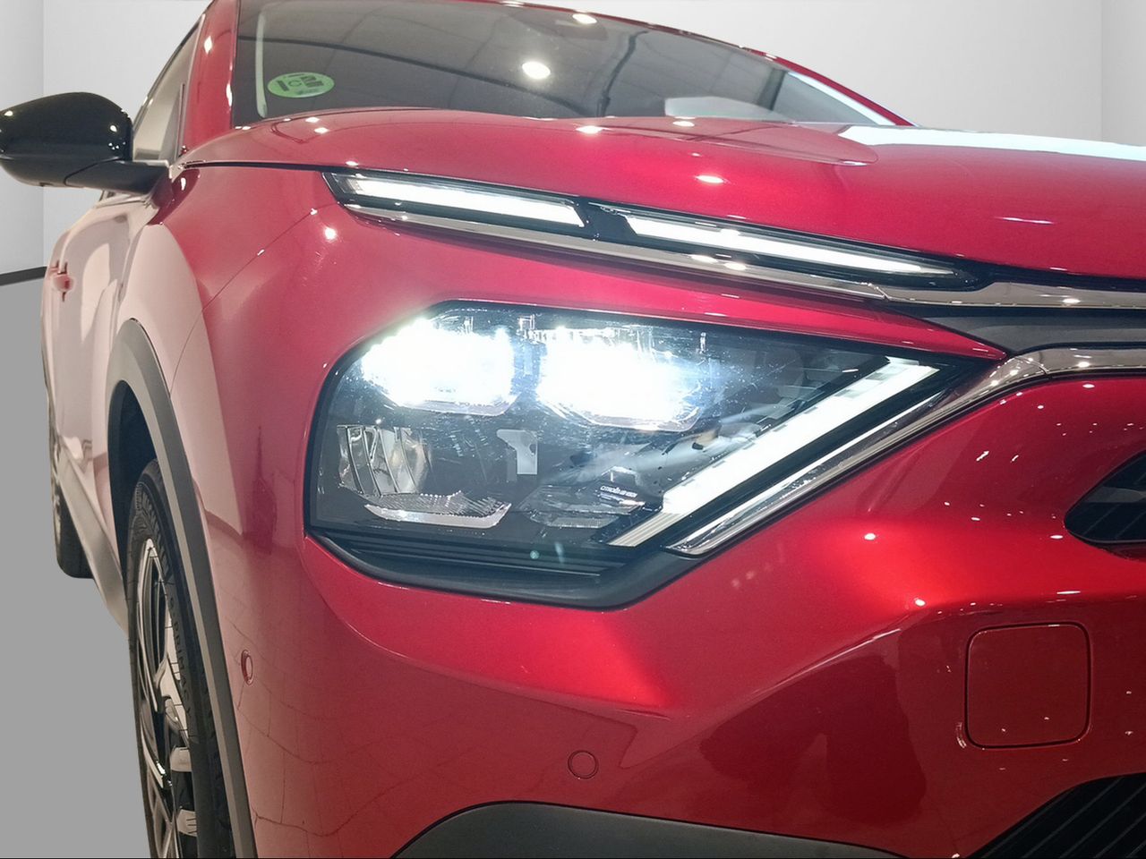 Citroën C4 PureTech 130 S&S 6v Max - Foto 2
