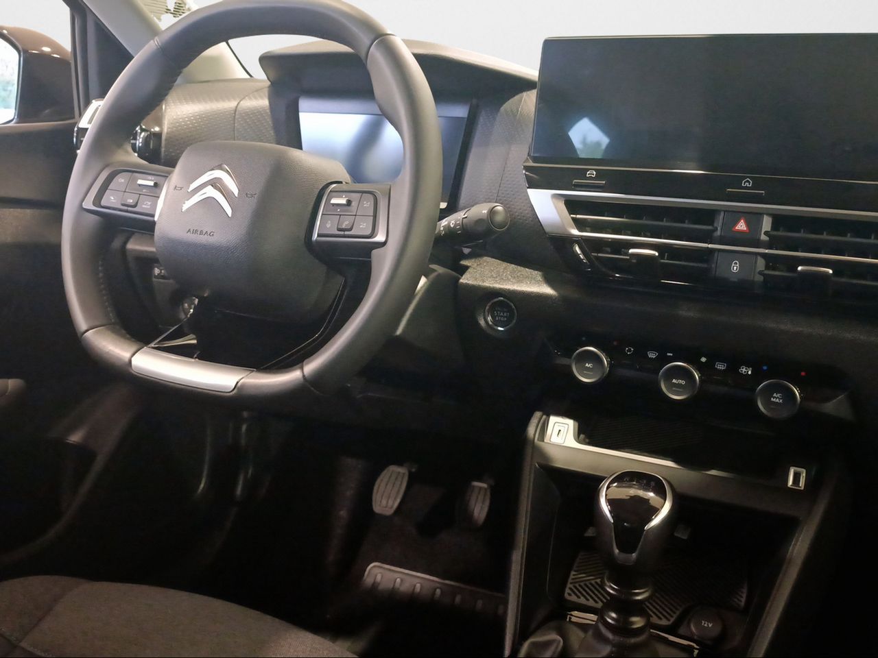 Citroën C4 PureTech 130 S&S 6v Max - Foto 2