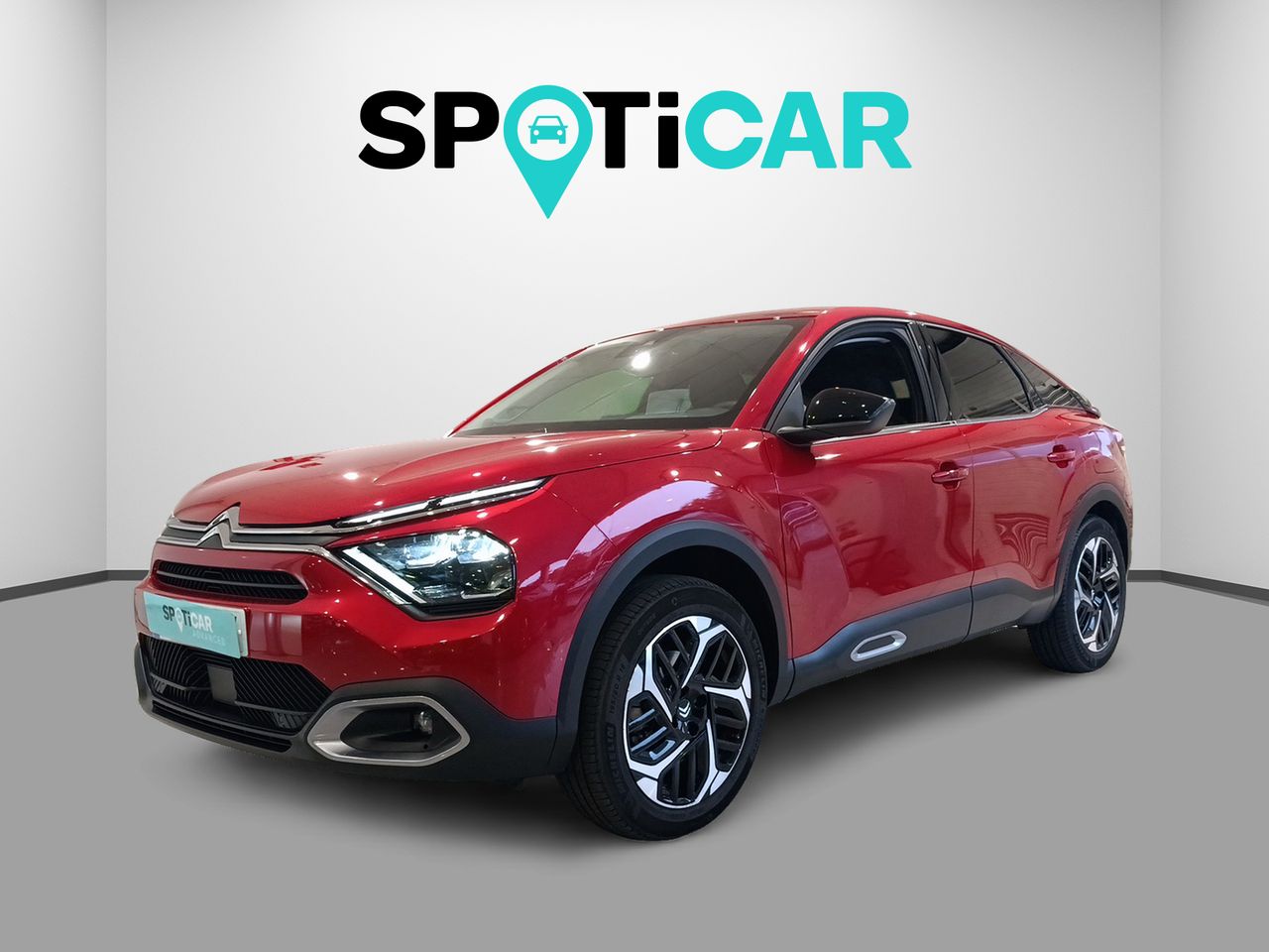 Citroën C4 PureTech 130 S&S 6v Max - Foto 2