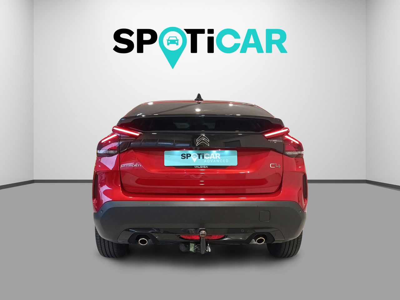 Citroën C4 PureTech 130 S&S 6v Max - Foto 2