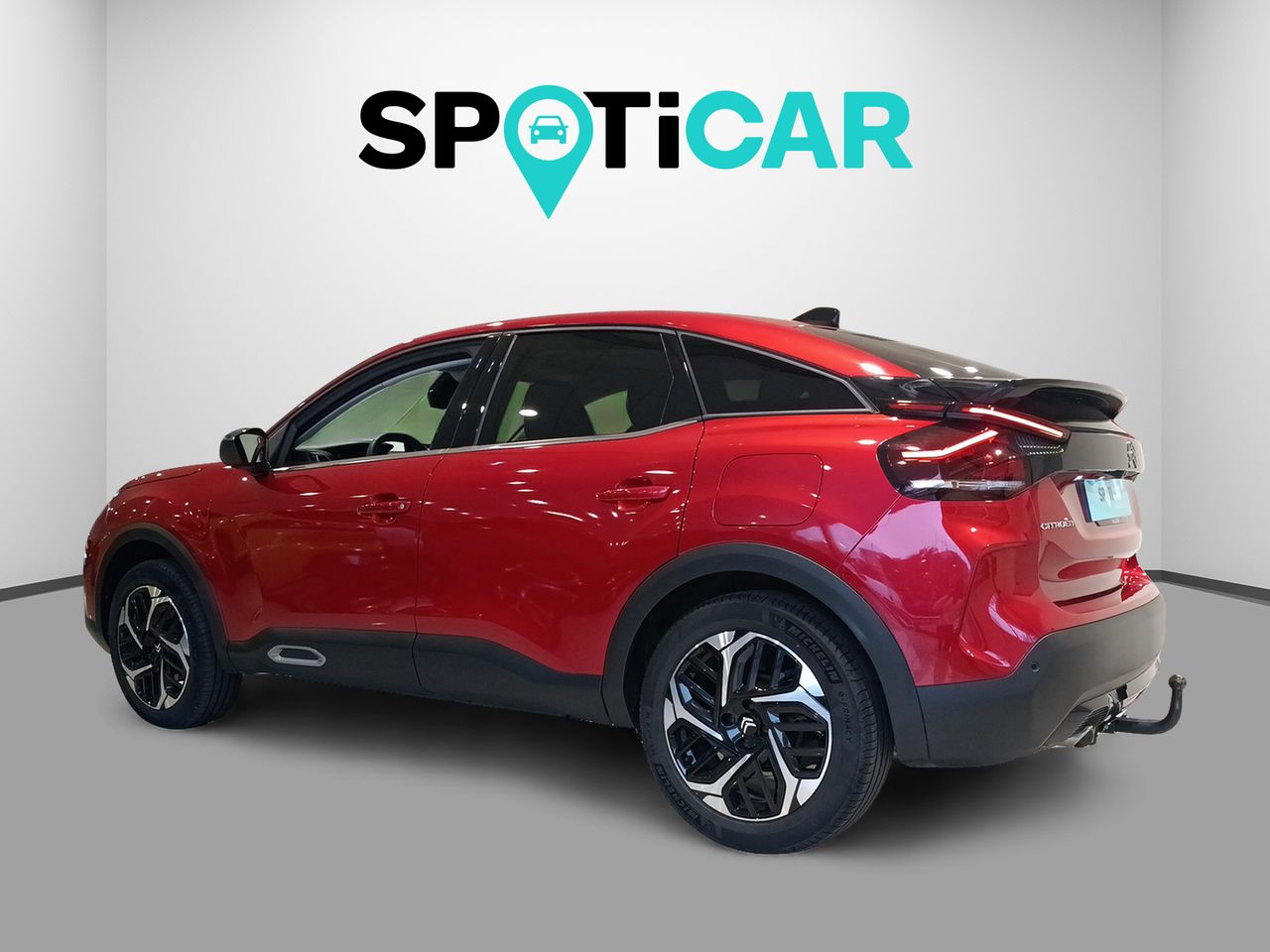 Citroën C4 PureTech 130 S&S 6v Max - Foto 2