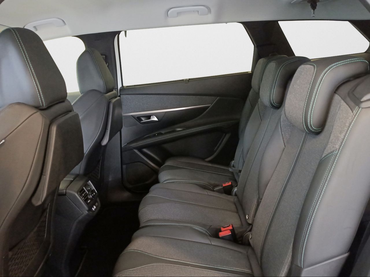 Peugeot 5008 1.5 BlueHDi 96kW (130CV) S&S Allure - Foto 2