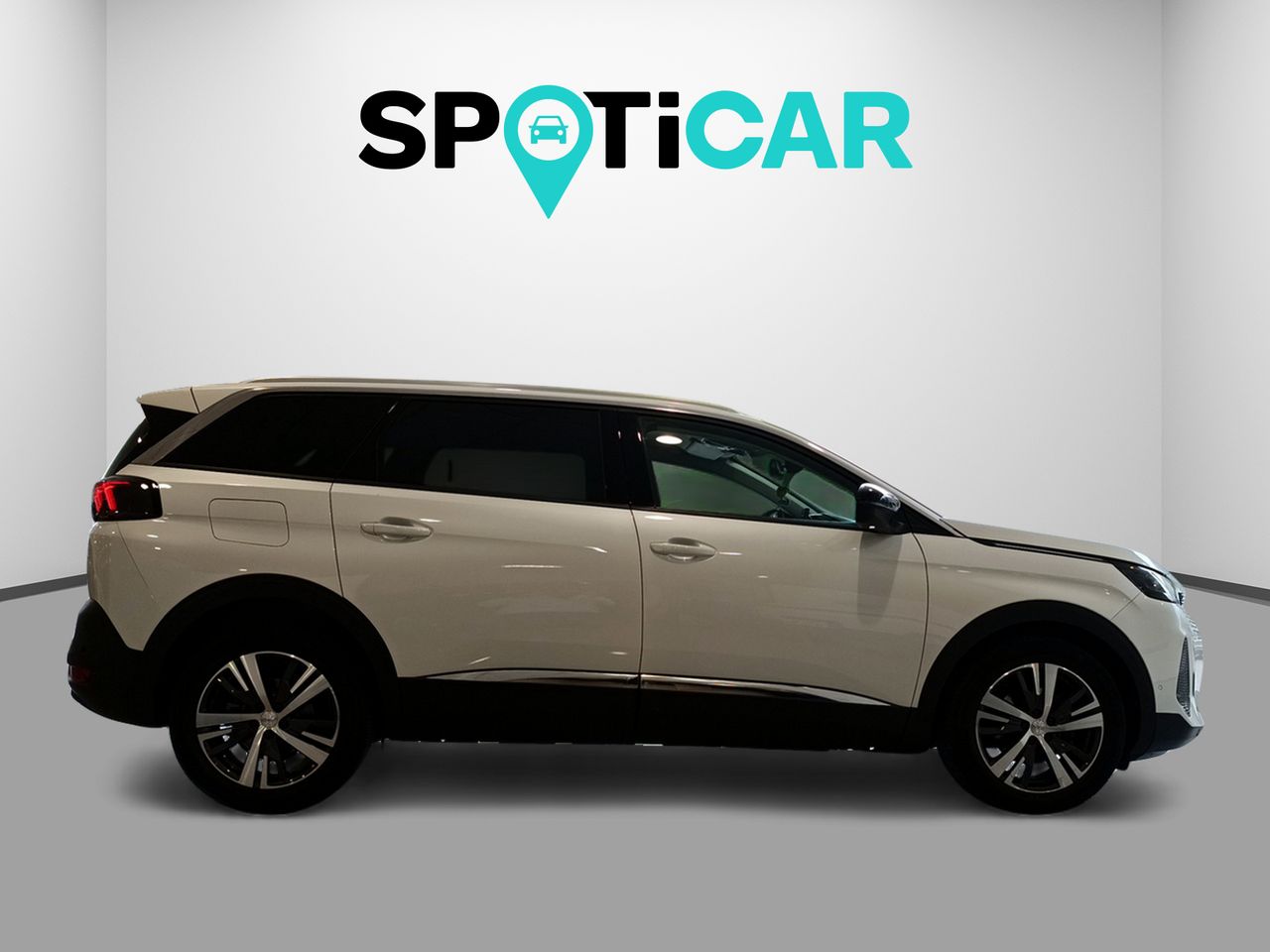 Peugeot 5008 1.5 BlueHDi 96kW (130CV) S&S Allure - Foto 2