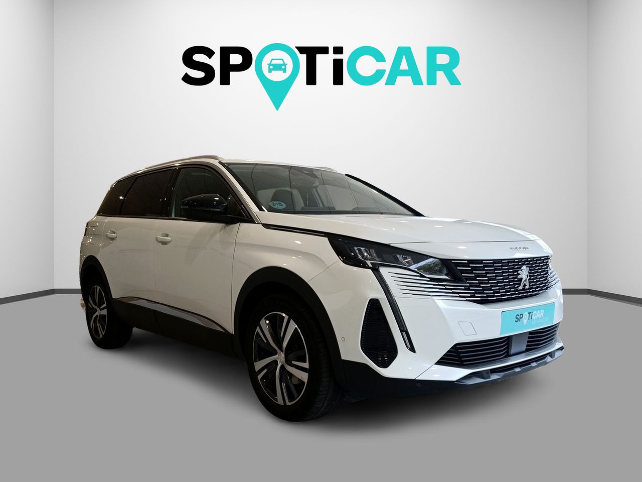 Peugeot 5008 1.5 BlueHDi 96kW (130CV) S&S Allure - Foto 2