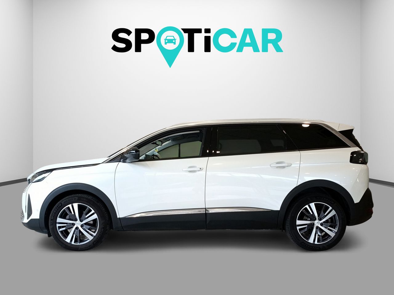 Peugeot 5008 1.5 BlueHDi 96kW (130CV) S&S Allure - Foto 2