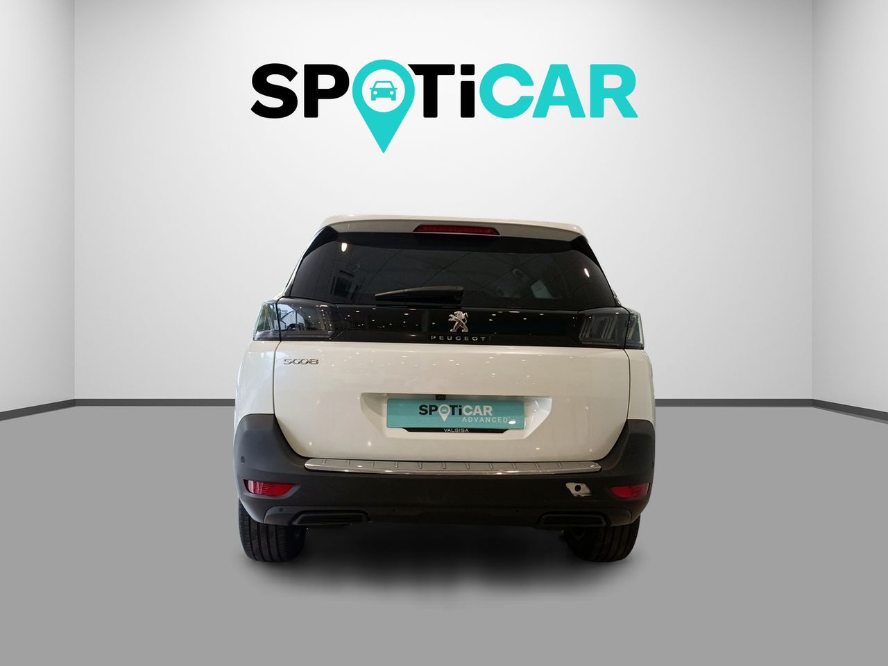 Peugeot 5008 1.5 BlueHDi 96kW (130CV) S&S Allure - Foto 2