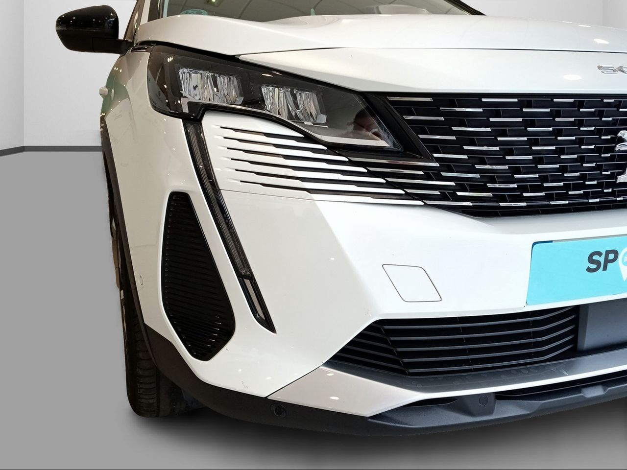 Peugeot 5008 1.5 BlueHDi 96kW (130CV) S&S Allure - Foto 2