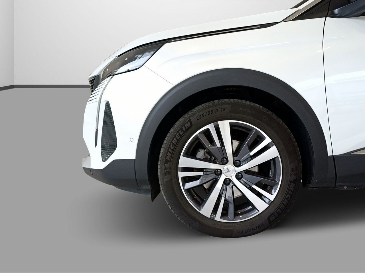 Peugeot 5008 1.5 BlueHDi 96kW (130CV) S&S Allure - Foto 2