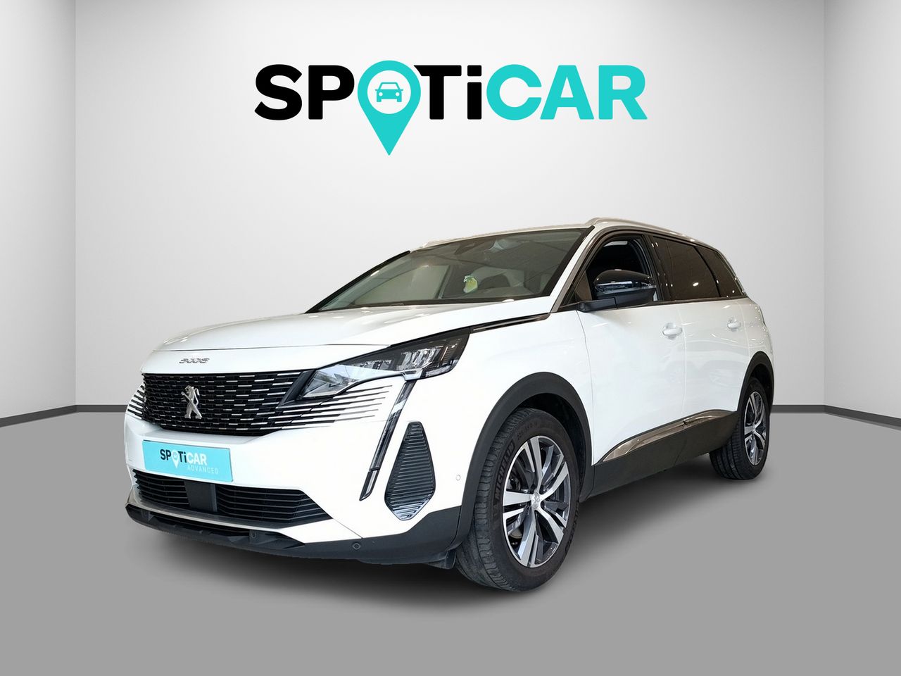 Peugeot 5008 1.5 BlueHDi 96kW (130CV) S&S Allure - Foto 2