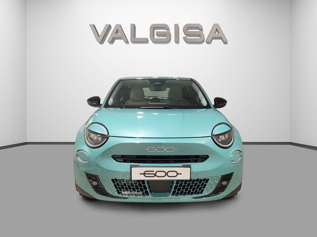 Fiat 600 MHEV Icon 1.2 81kW (110CV) DDCT - Foto 2