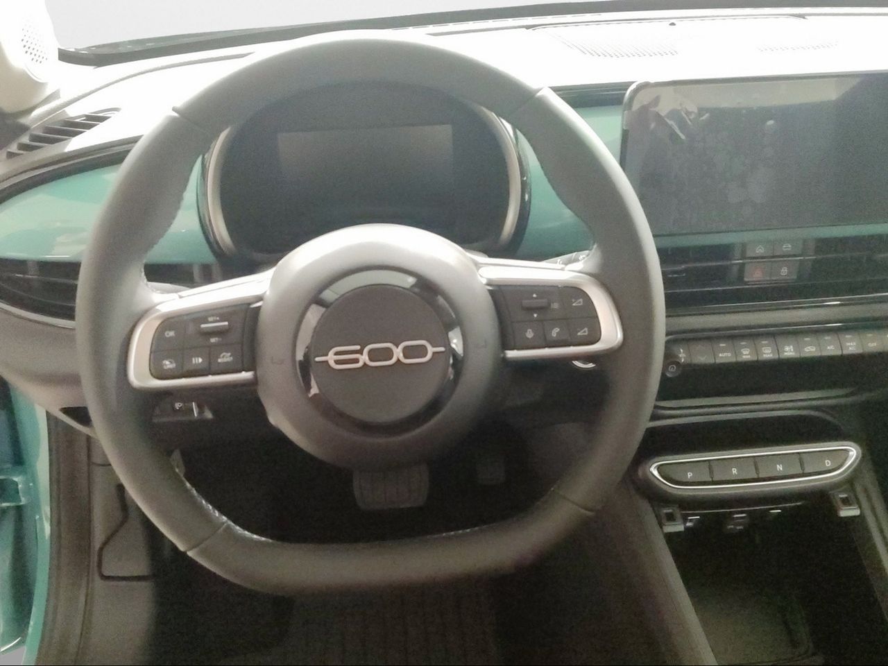 Fiat 600 MHEV Icon 1.2 81kW (110CV) DDCT - Foto 2