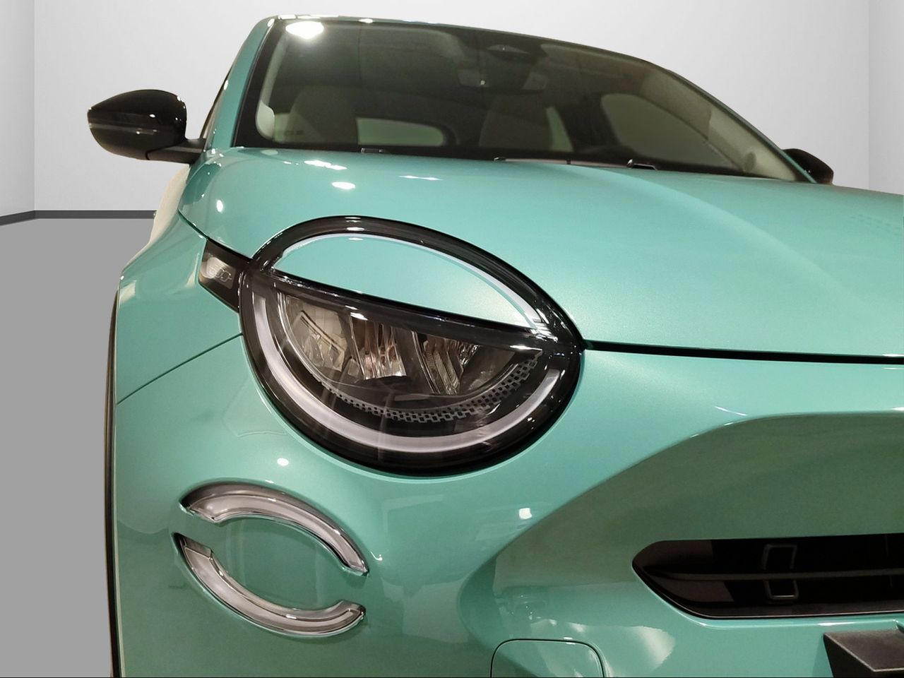 Fiat 600 MHEV Icon 1.2 81kW (110CV) DDCT - Foto 2
