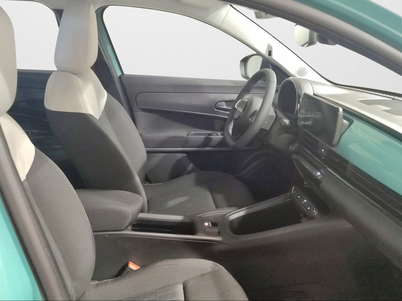 Fiat 600 MHEV Icon 1.2 81kW (110CV) DDCT - Foto 2