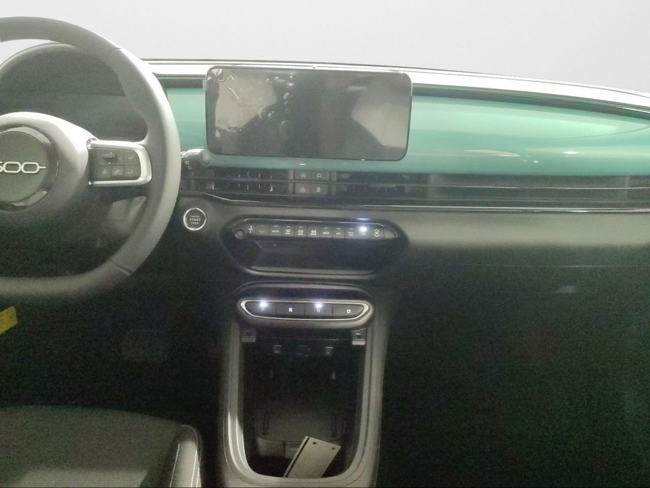 Fiat 600 MHEV Icon 1.2 81kW (110CV) DDCT - Foto 2