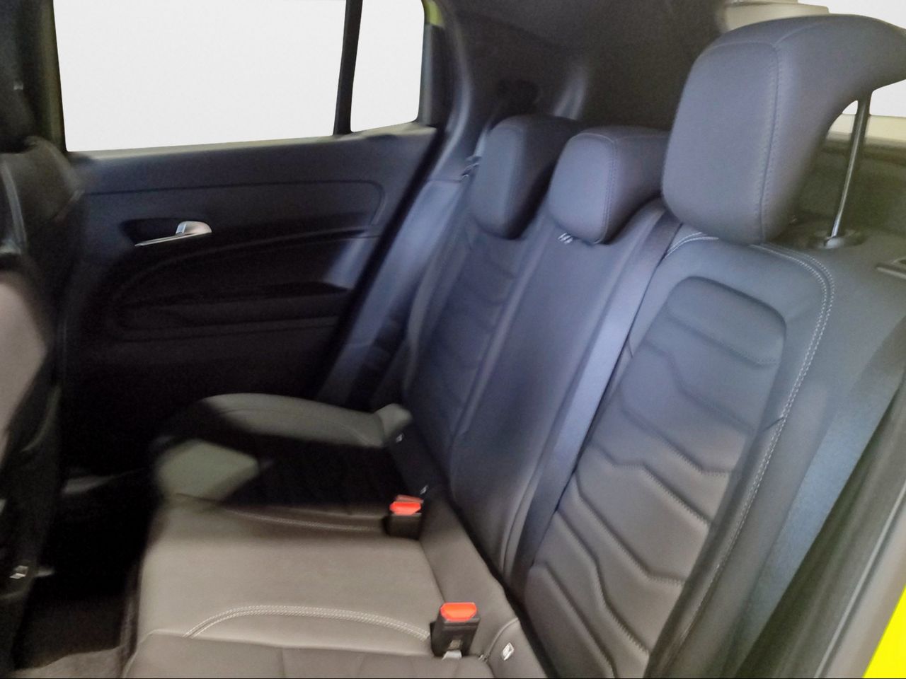 Jeep Avenger Full Electric 115kW (156CV) Summit - Foto 2