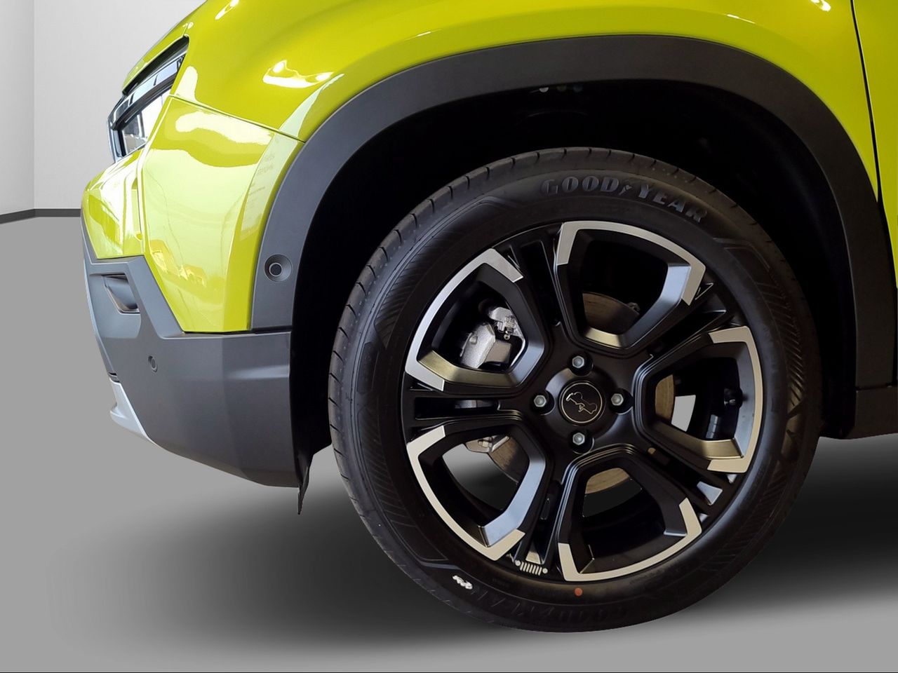 Jeep Avenger Full Electric 115kW (156CV) Summit - Foto 2
