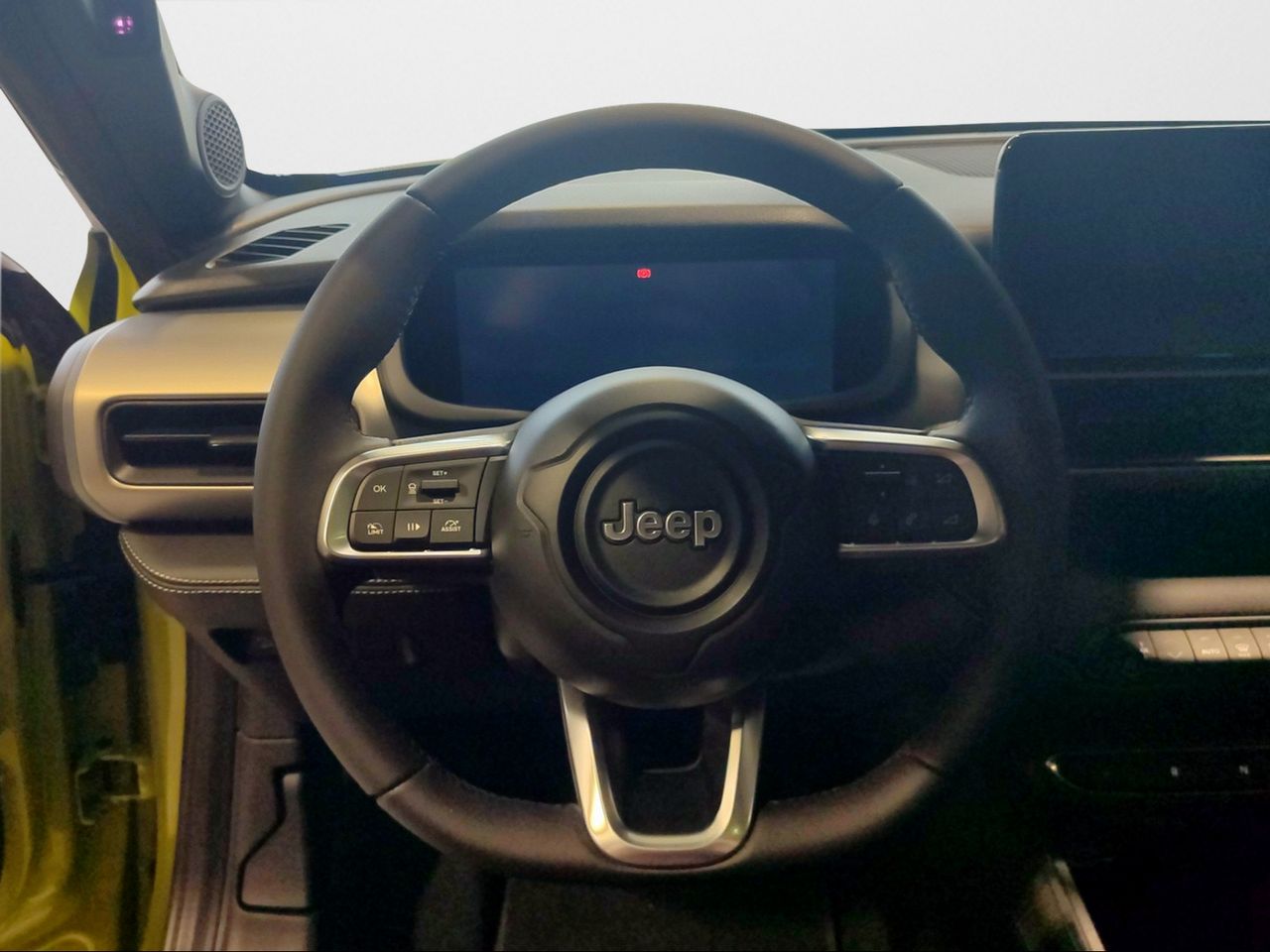 Jeep Avenger Full Electric 115kW (156CV) Summit - Foto 2