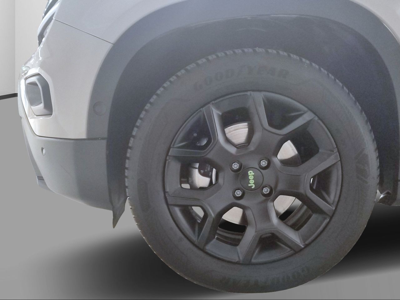 Jeep Avenger 1.2 eHybrid 4xe 107kW (145CV) Overland - Foto 2