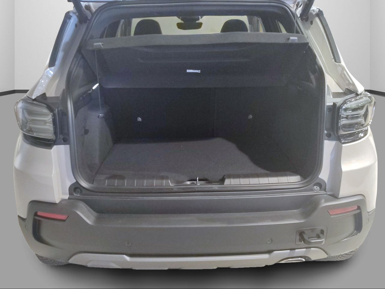 Jeep Avenger 1.2 eHybrid 4xe 107kW (145CV) Overland - Foto 2