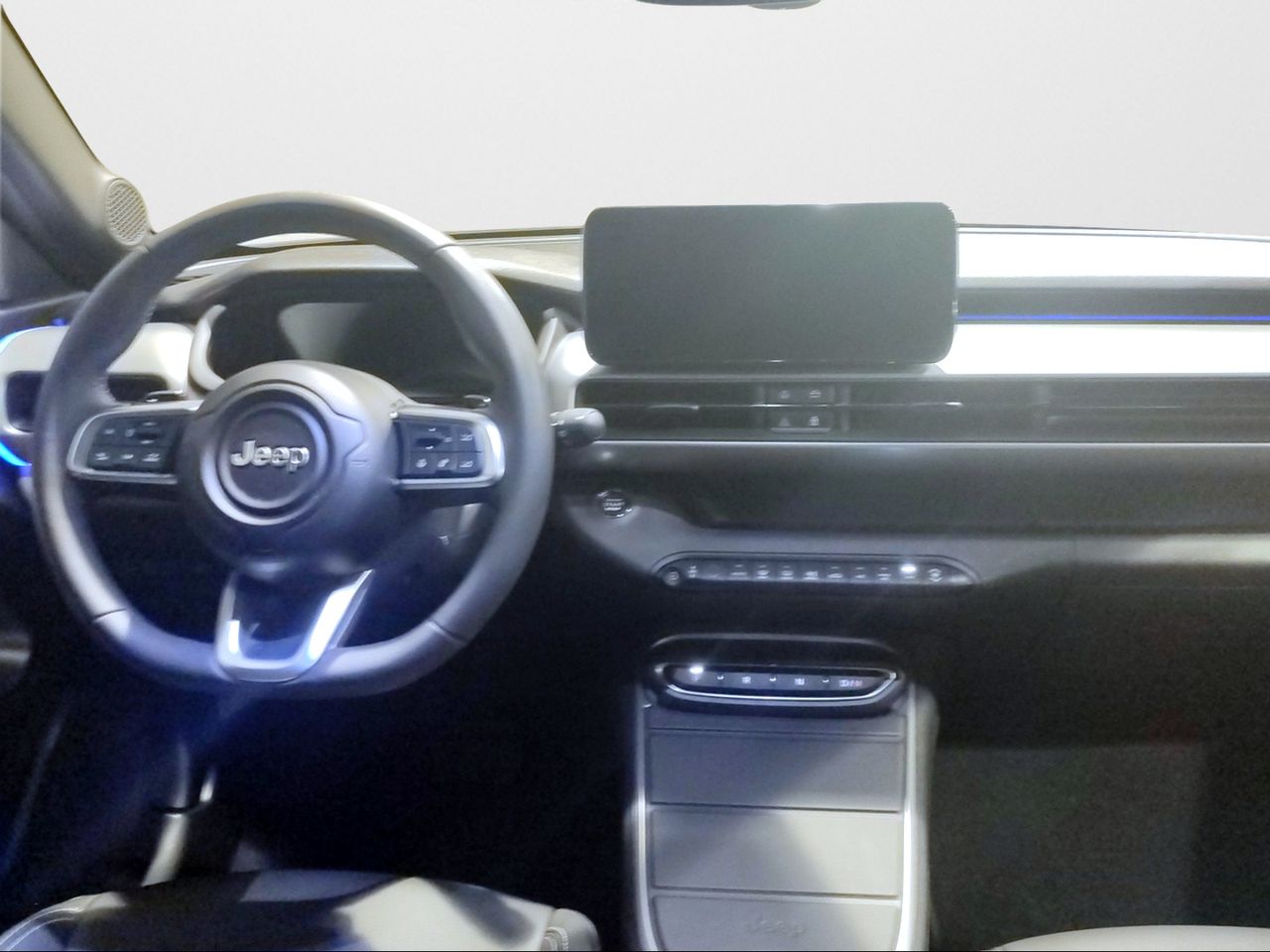 Jeep Avenger 1.2 eHybrid 4xe 107kW (145CV) Overland - Foto 2